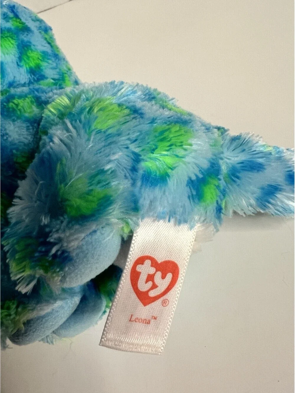 Vintage Ty Beanie Boo 
